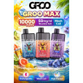 Australian Groo max 10k sedutan Vape pakai buang